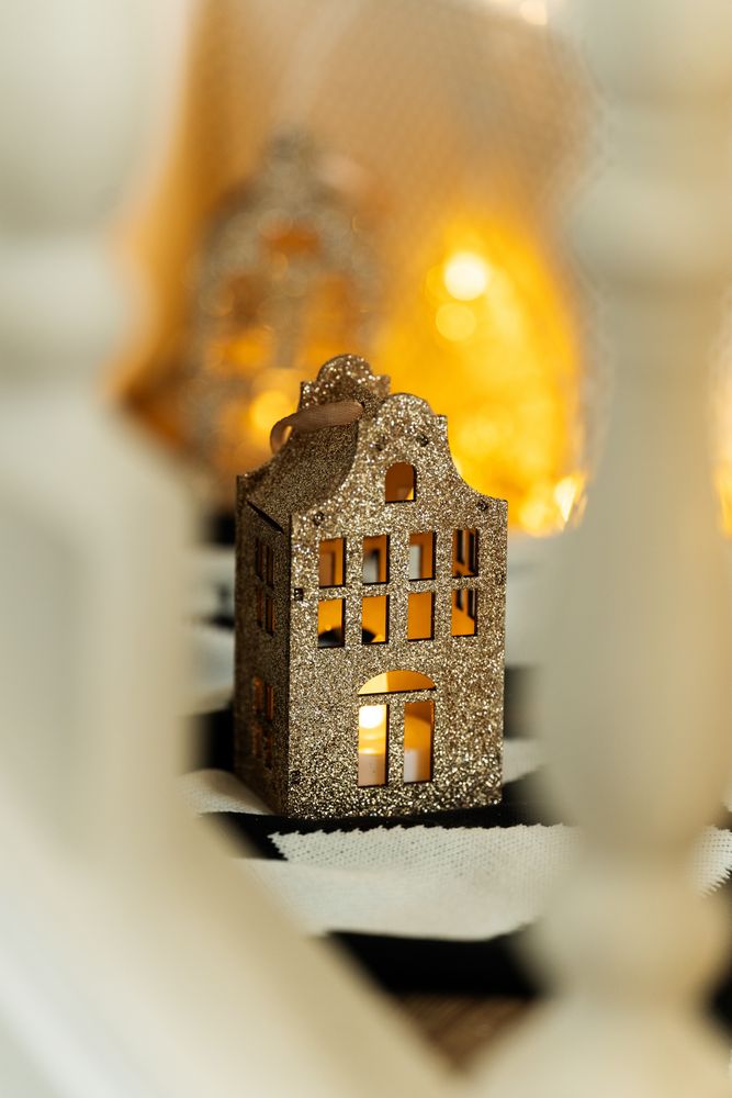 Светильник Magus, ver.2