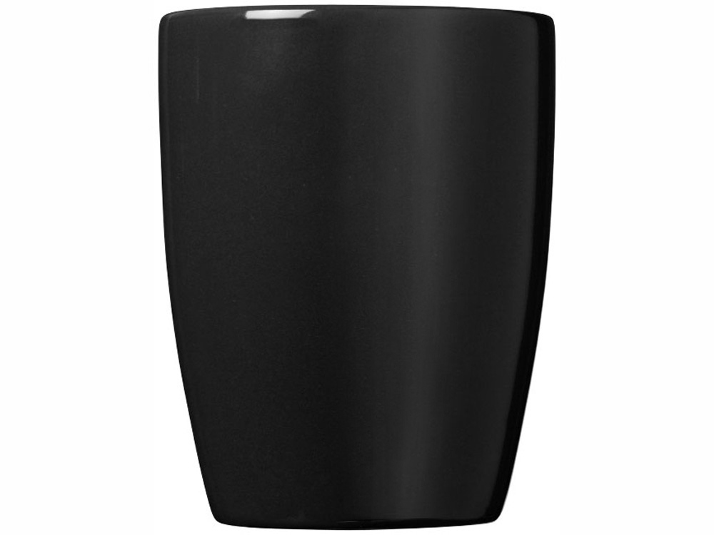 Кружка керамическая Medellin, черный