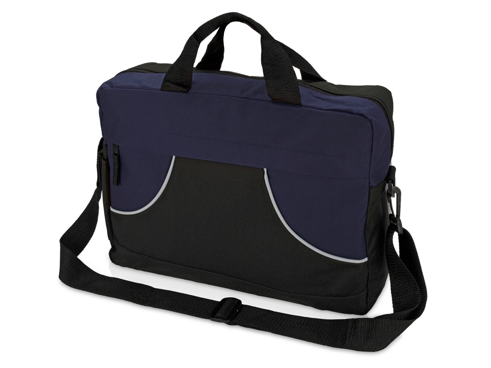 Сумка Chicago с логотипом  | Print Logo