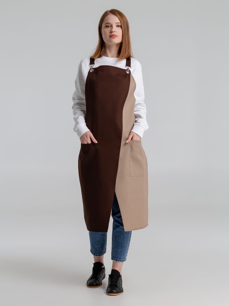 Фартук Picante фото на сайте Print Logo.