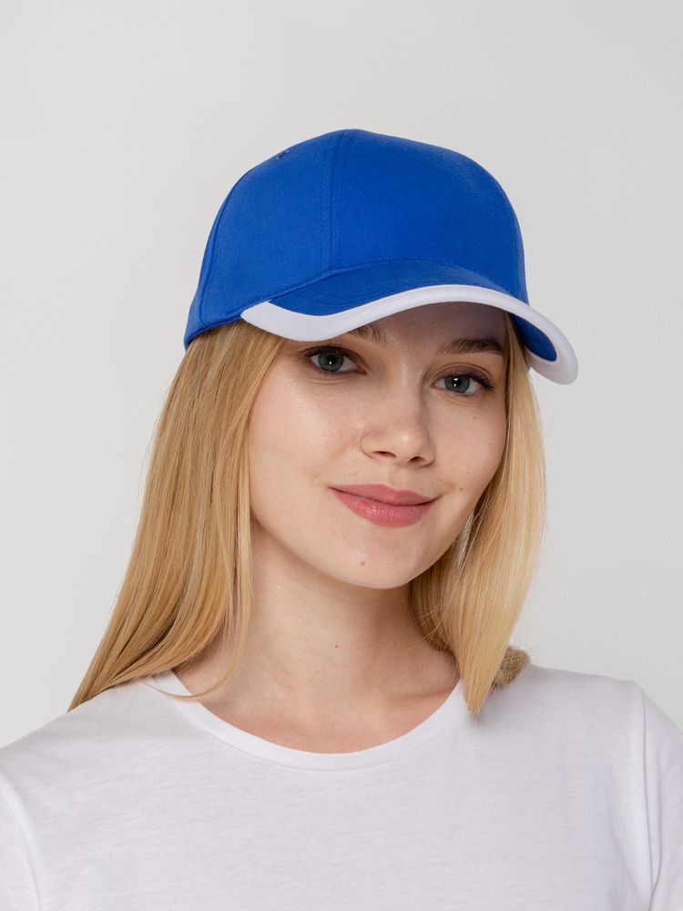 Бейсболка Honor