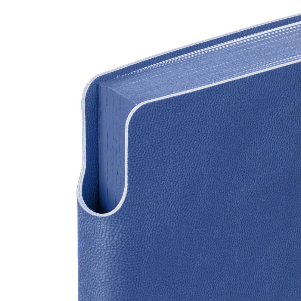 Ежедневник Flexpen Color, датированный фото на сайте Print Logo.