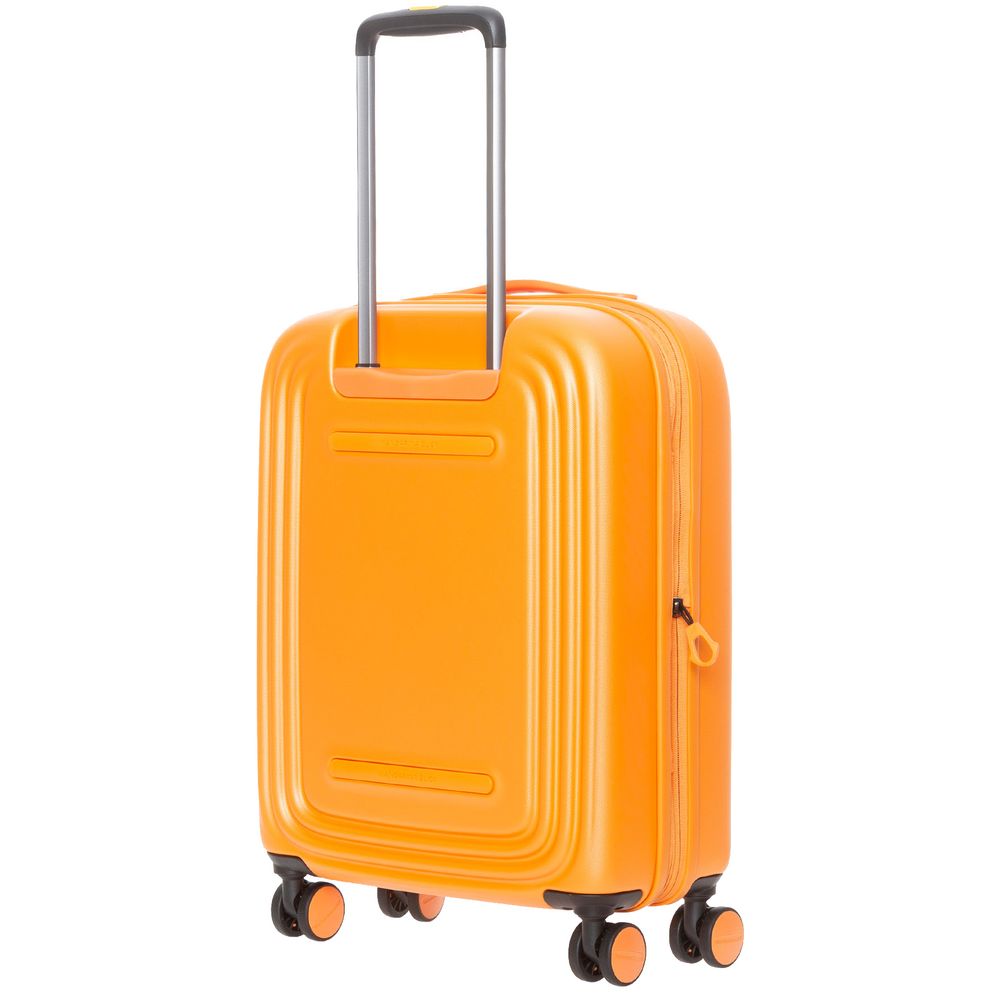 Чемодан Logoduck S