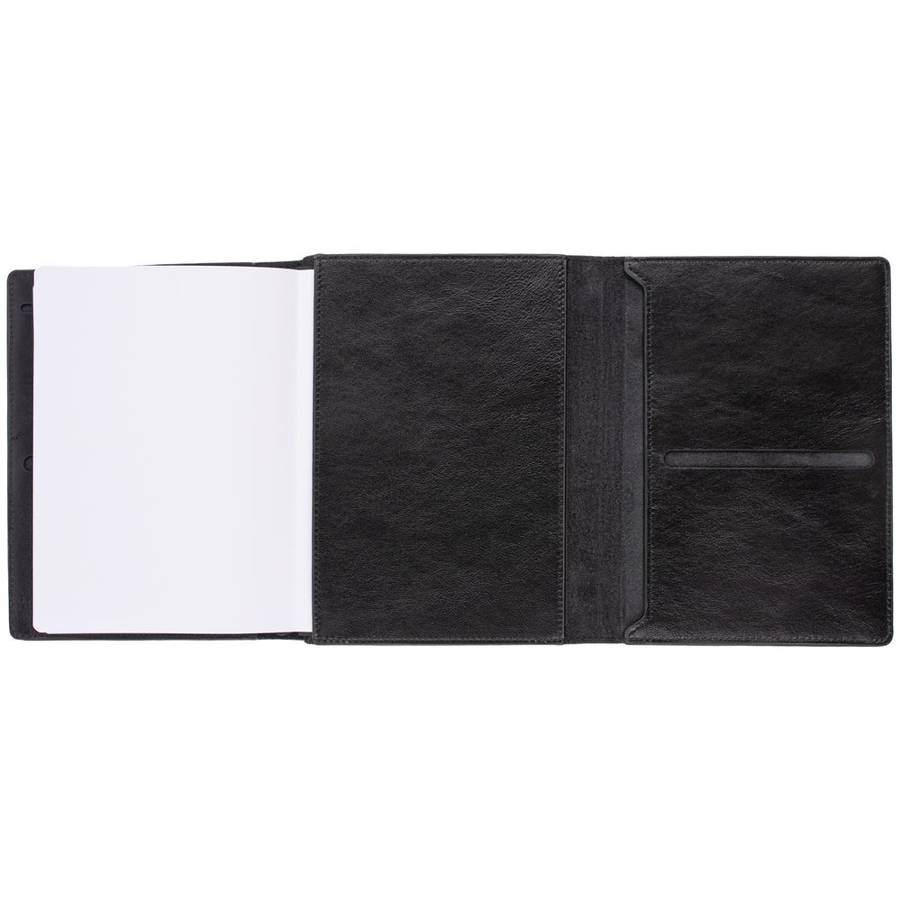 Ежедневник-портфолио Napoli, недатированный