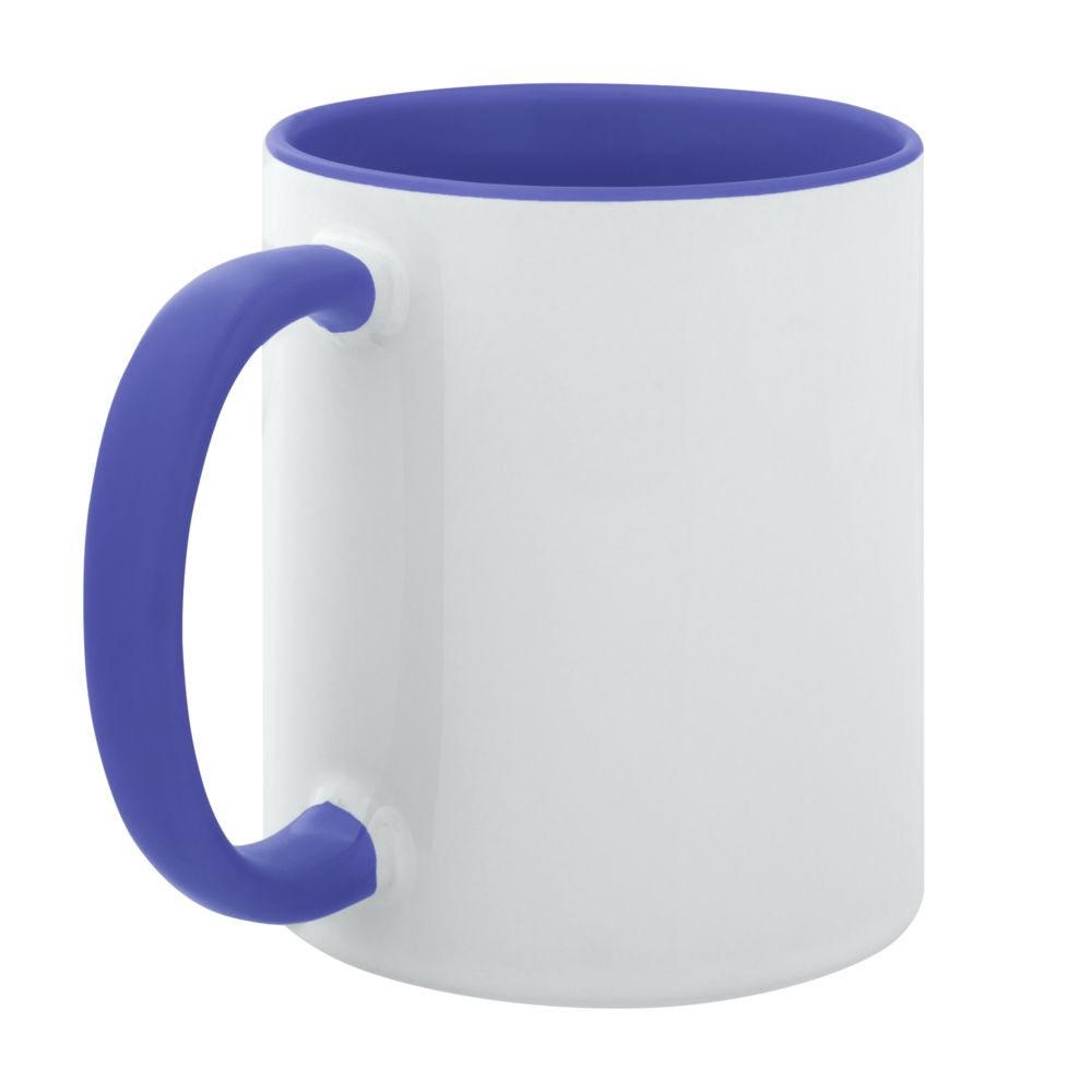 Кружка Promo Plus для сублимационной печати