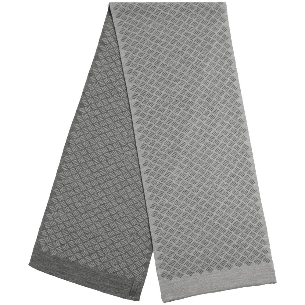 Набор Hard Work: шапка и шарф и подарки фото на сайте Print logo.