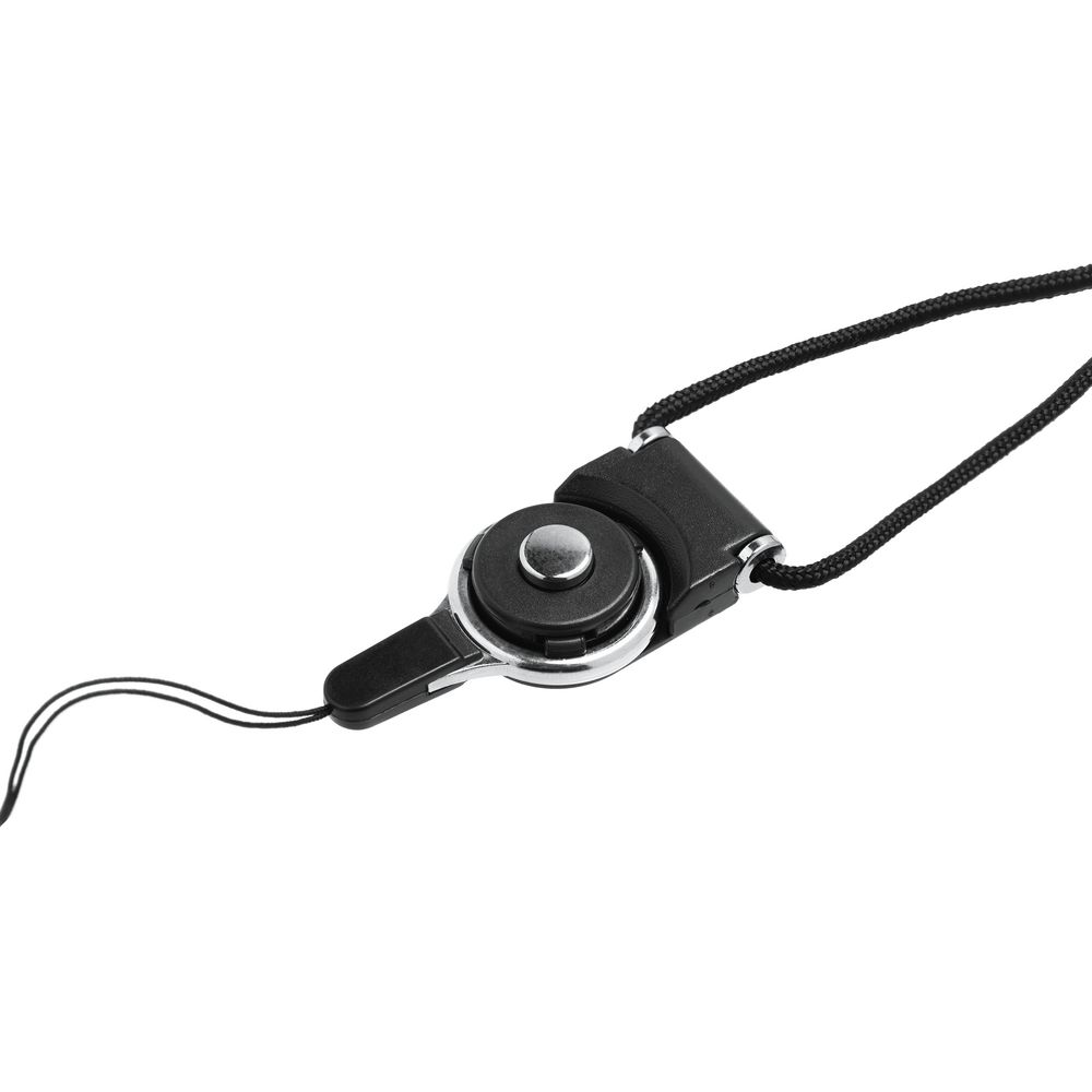 Беспроводная колонка Nano Lite, черная фото на сайте Print Logo.