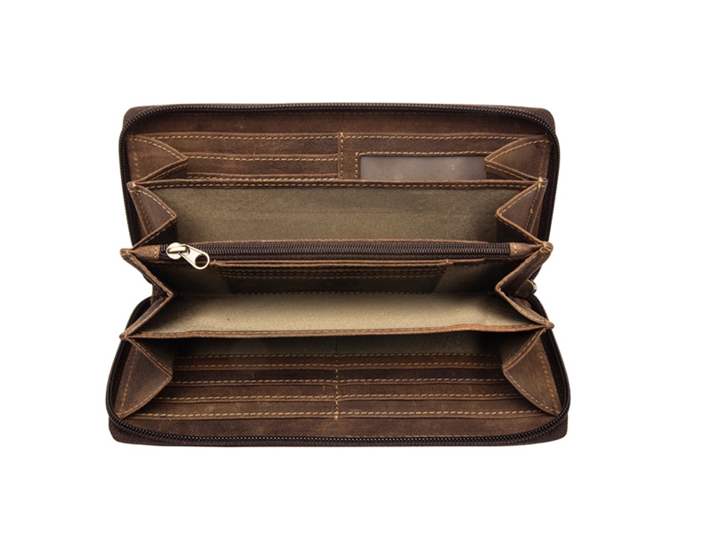 Бумажник женский KLONDIKE Mary