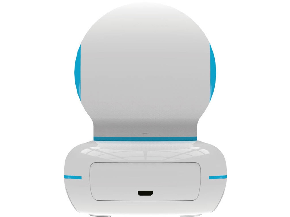 Умная камера HIPER IoT Cam M3