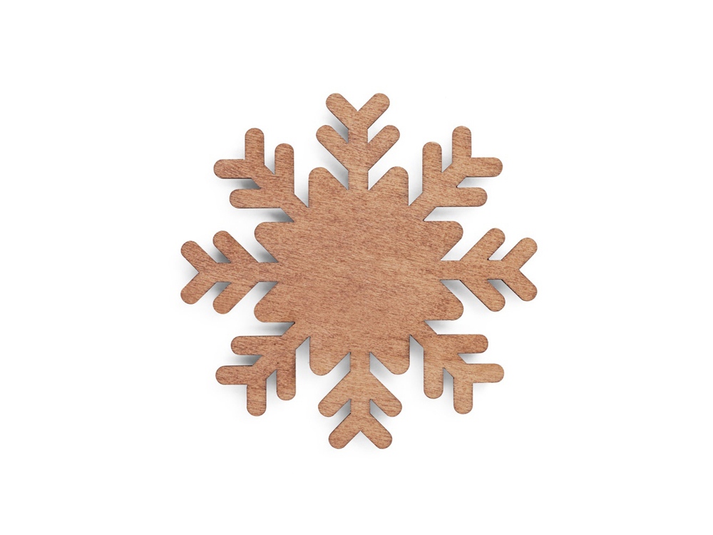 Набор подставок Basil с логотипом  | Print Logo