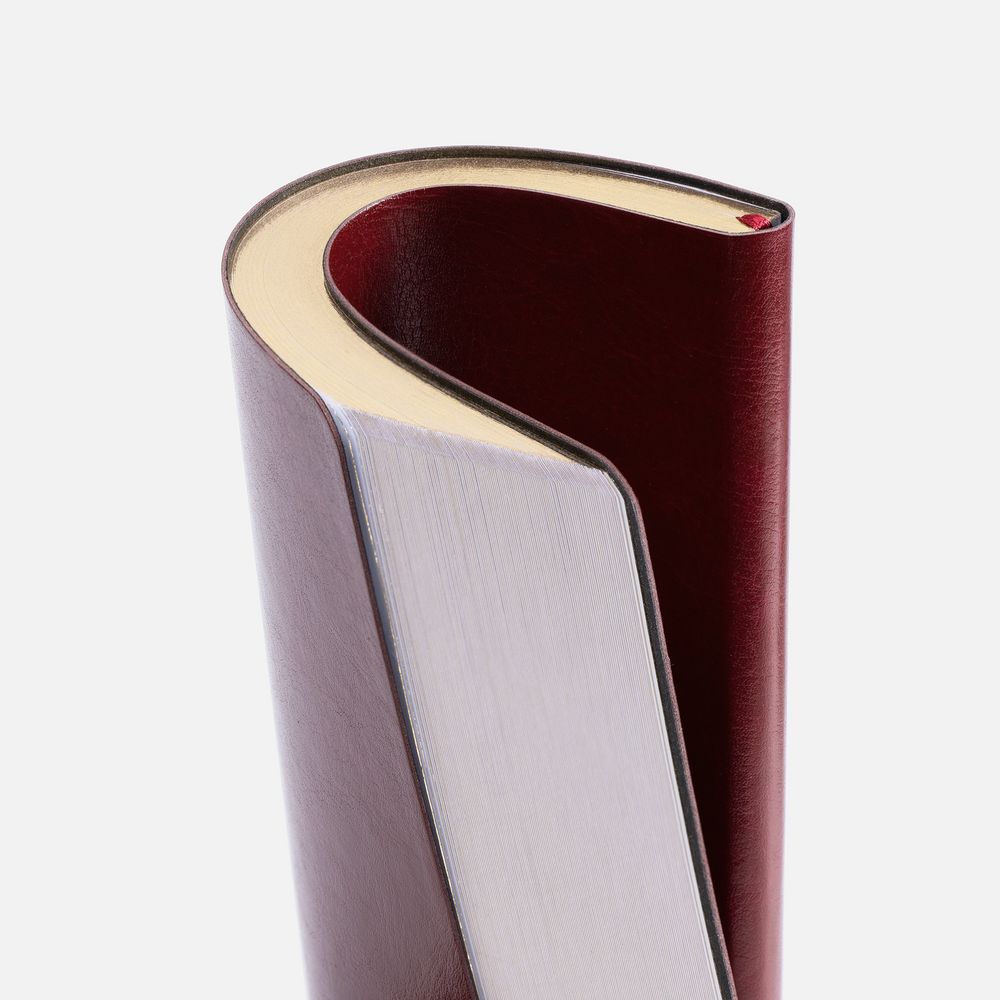 Ежедневник Nebraska Flex, недатированный