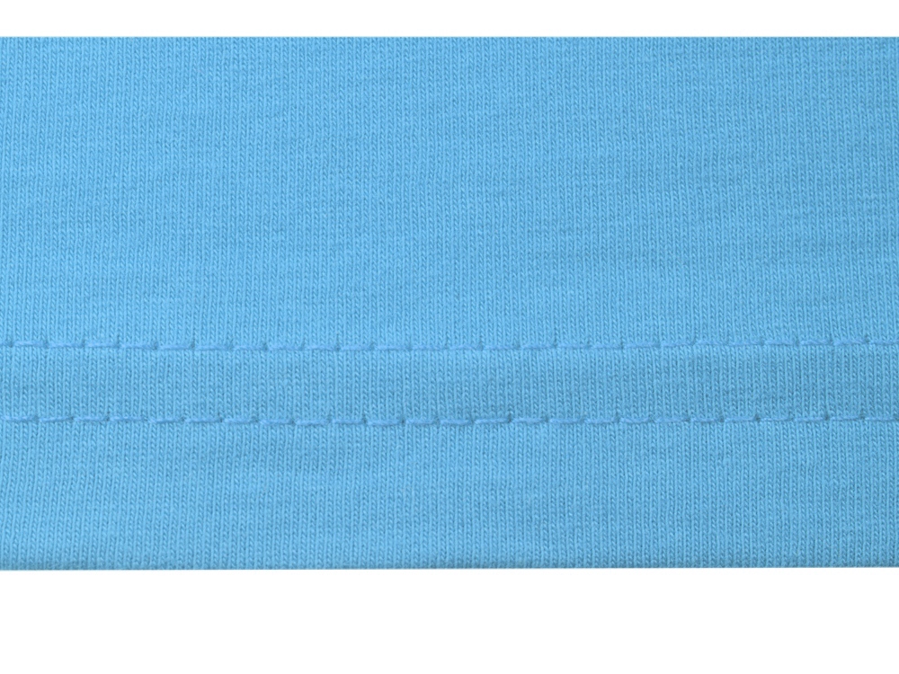 Футболка Super club мужская, голубой