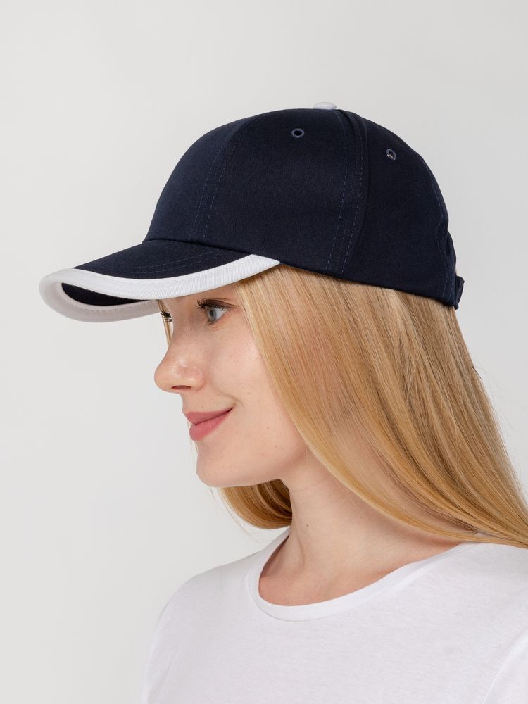 Бейсболка Honor