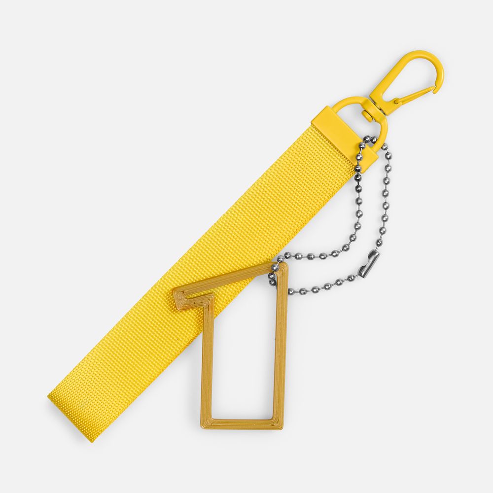 Подвеска Symbol, 3D-печать на заказ