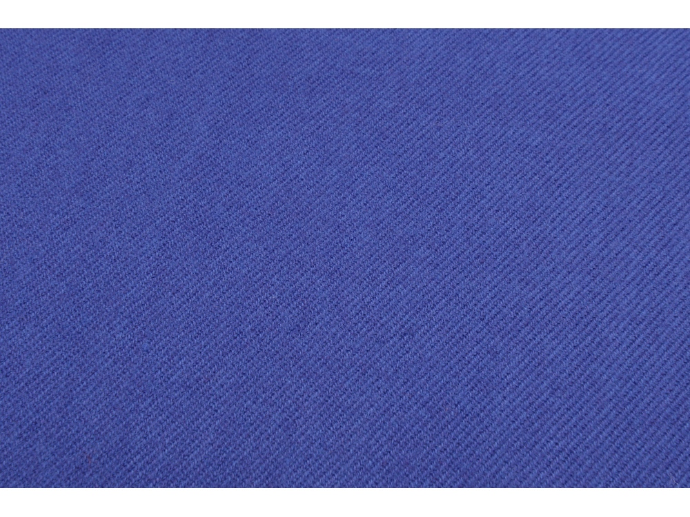 Палантин Veil, темно-синий