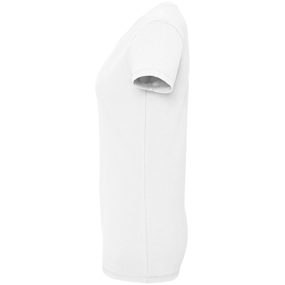 Футболка женская Millenium Stretch Women фото на сайте Print Logo.