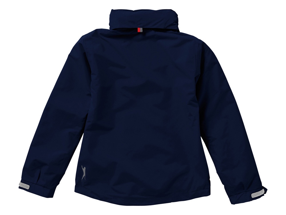 Куртка Slice женская, темно-синий