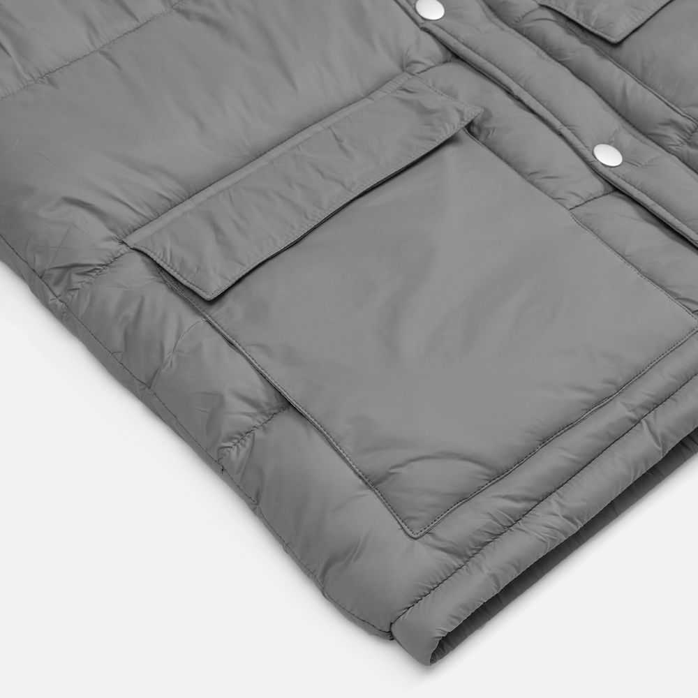 Жилет Ben Mac фото на сайте  Print Logo.