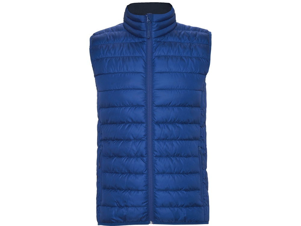 Жилет Oslo детский с логотипом Roly | Print Logo