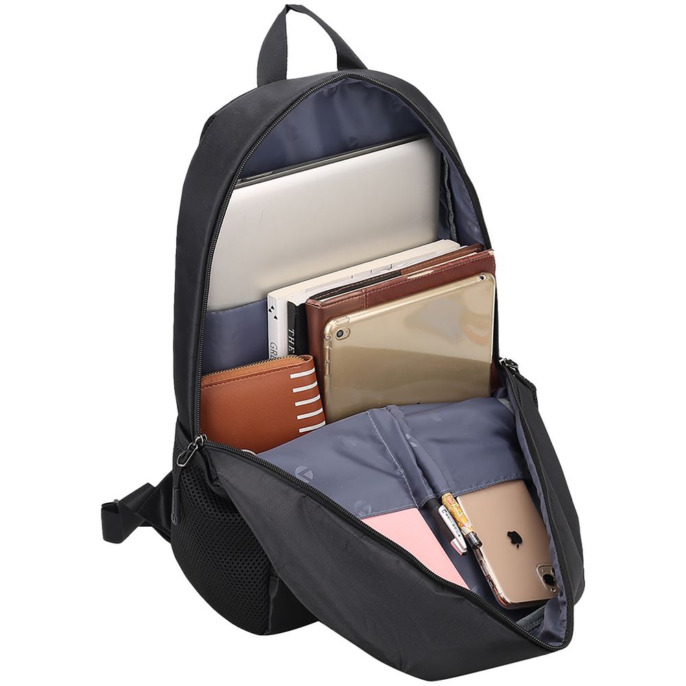 Рюкзак для ноутбука B115 фото на сайте Print Logo.