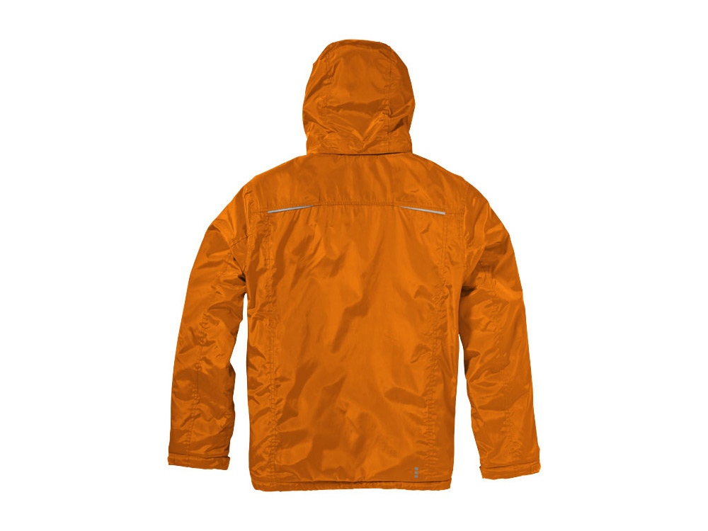 Куртка Smithers мужская, оранжевый