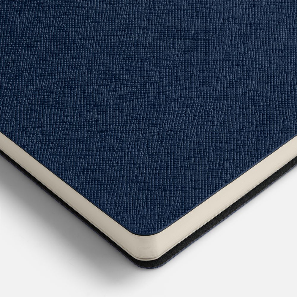 Ежедневник Lungo, недатированный