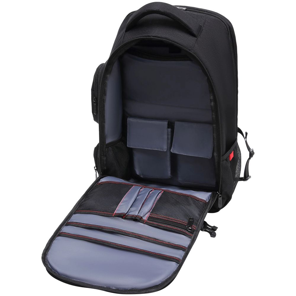 Рюкзак для ноутбука Nitro Obg313 фото на сайте Print Logo.