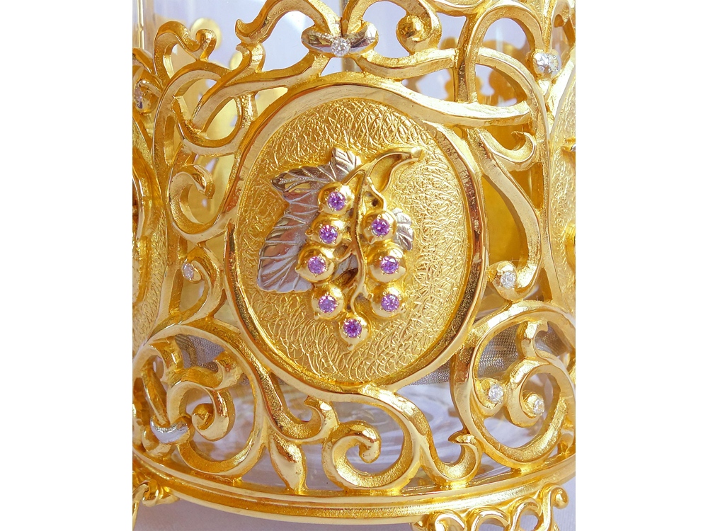 Заварник Элитный, 600мл