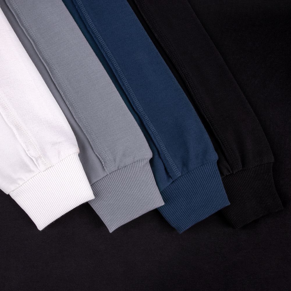 Свитшот унисекс Vozduh фото на сайте Print Logo.