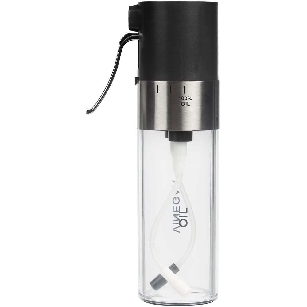 Спрей-дозатор для масла и уксуса Spatter и подарки фото на сайте Print logo.