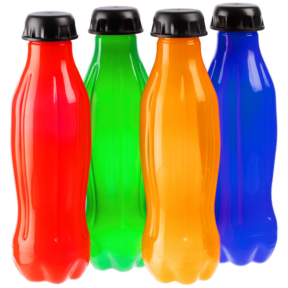 Бутылка для воды Coola фото на сайте Print Logo.