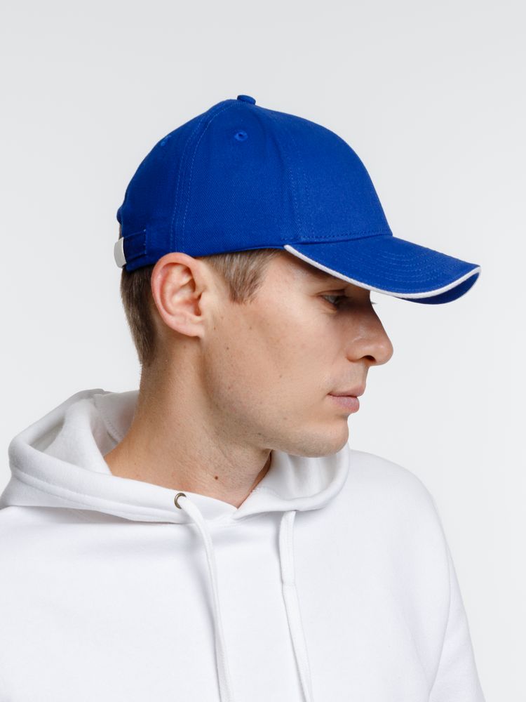 Бейсболка Spiker