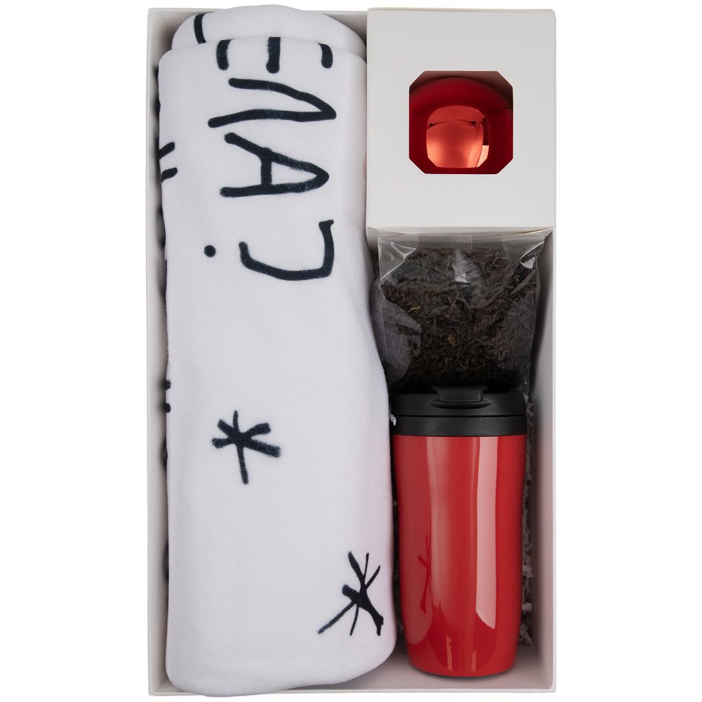 Набор Wish Letter фото на сайте Print Logo.