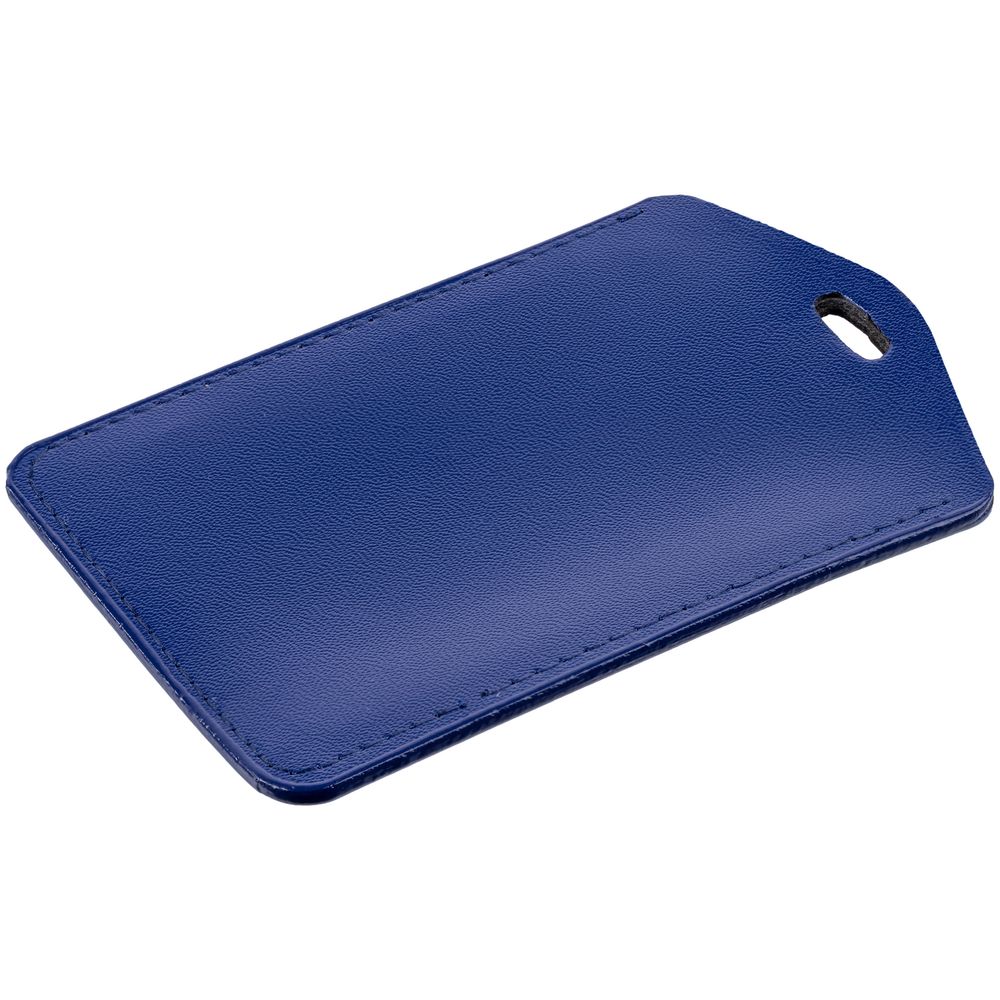 Чехол для пропуска с ретрактором Pennant фото на сайте Print Logo.