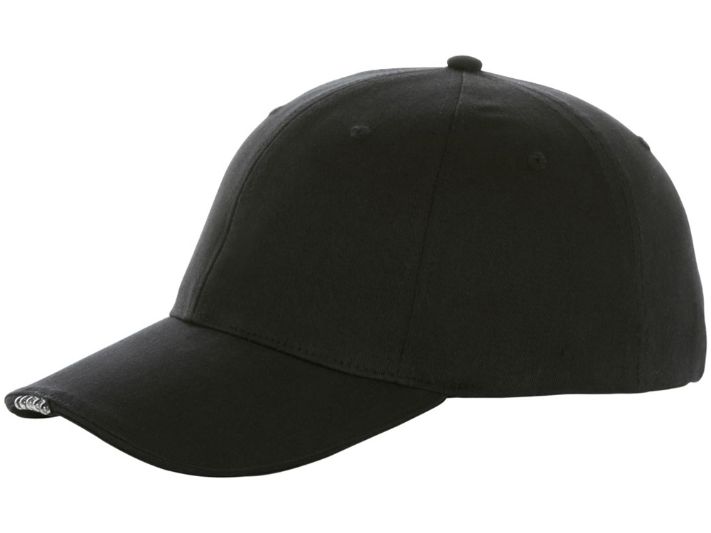 Кепка Elena с диодом с логотипом  | Print Logo