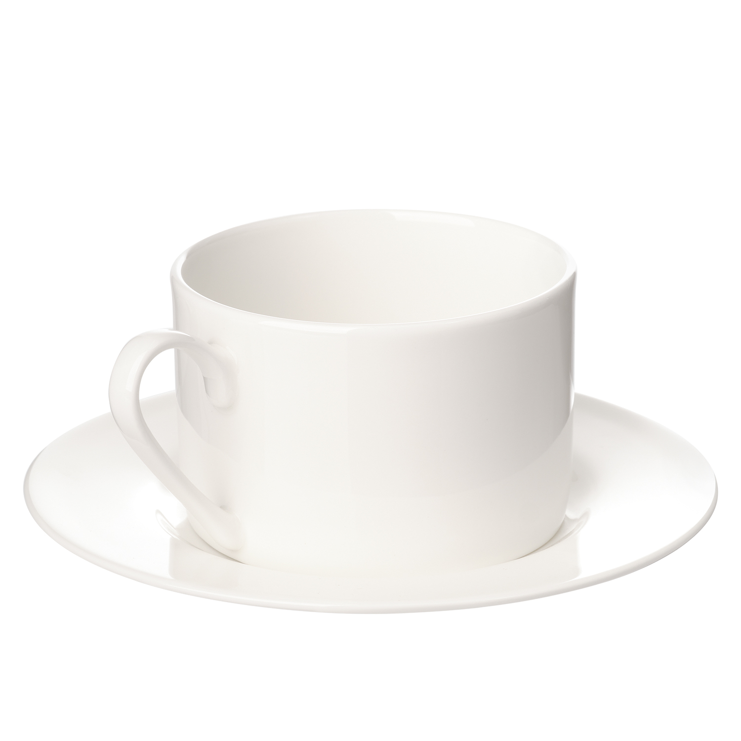 Чайная пара Мокко (Mokko) фото на сайте Print Logo.