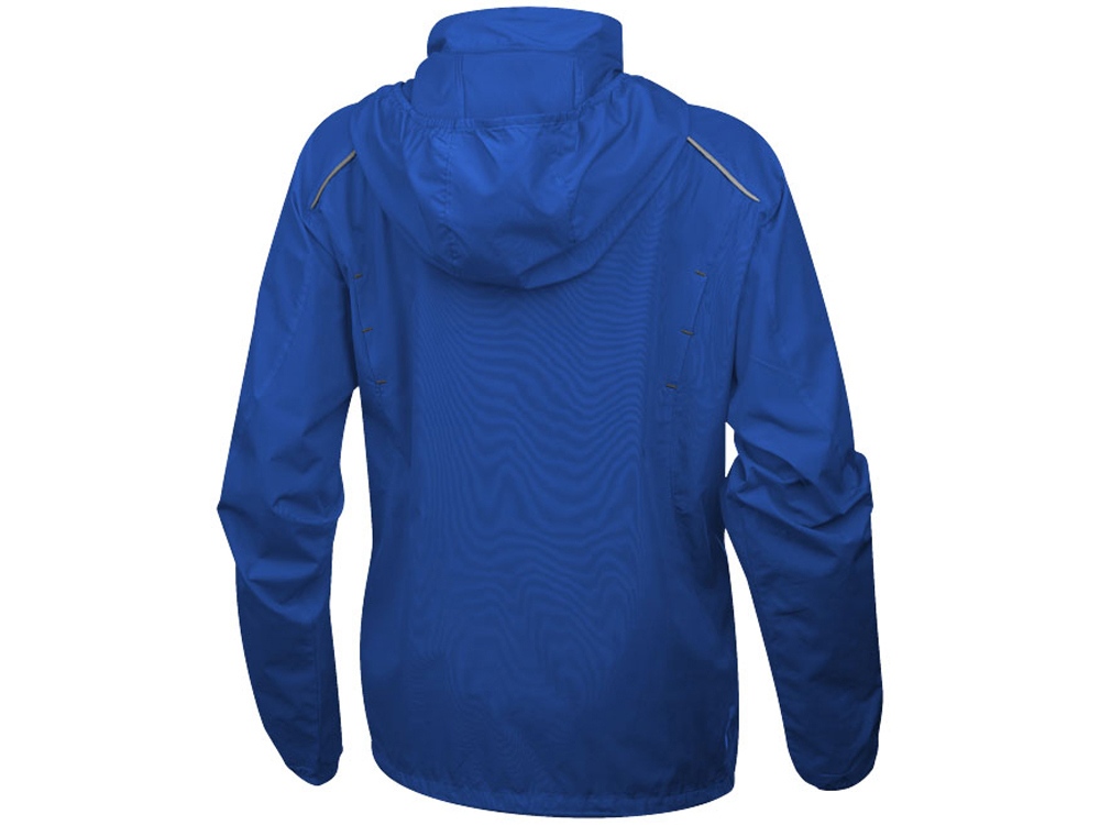 Куртка Flint мужская, синий