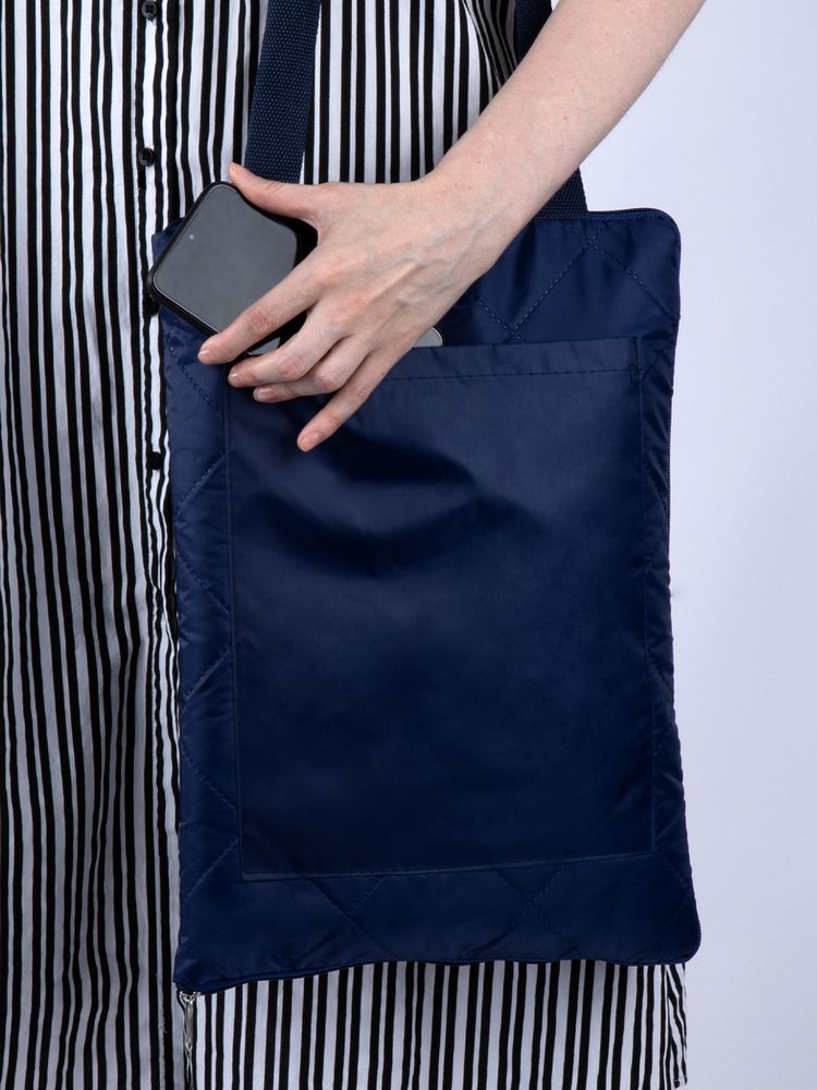 Плед для пикника Soft & Dry 2