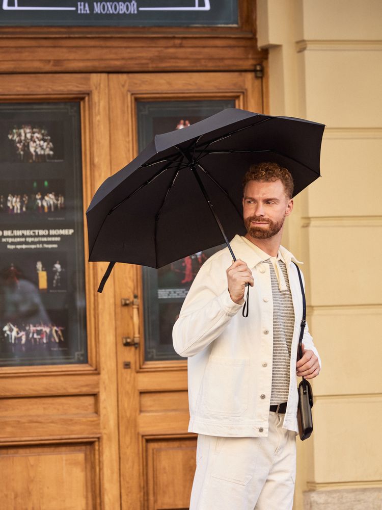 Зонт складной Easy Close