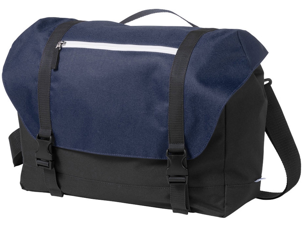 Сумка Oakland для ноутбука 15,6 с логотипом US Basic | Print Logo