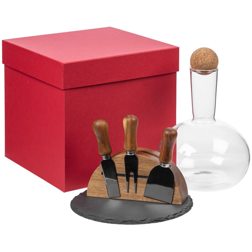 Коробка Cube, L