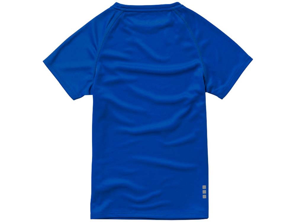 Футболка Niagara детская, синий