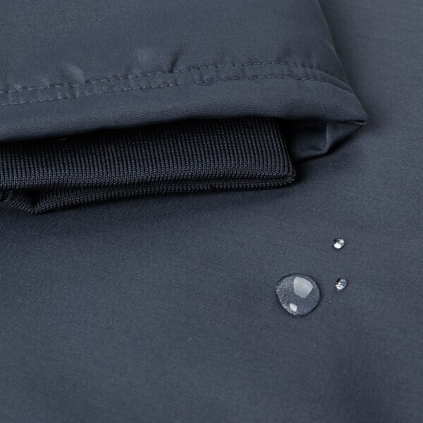 Куртка утепленная мужская STAN, 180,73, Графит,  (101)  (50/L)