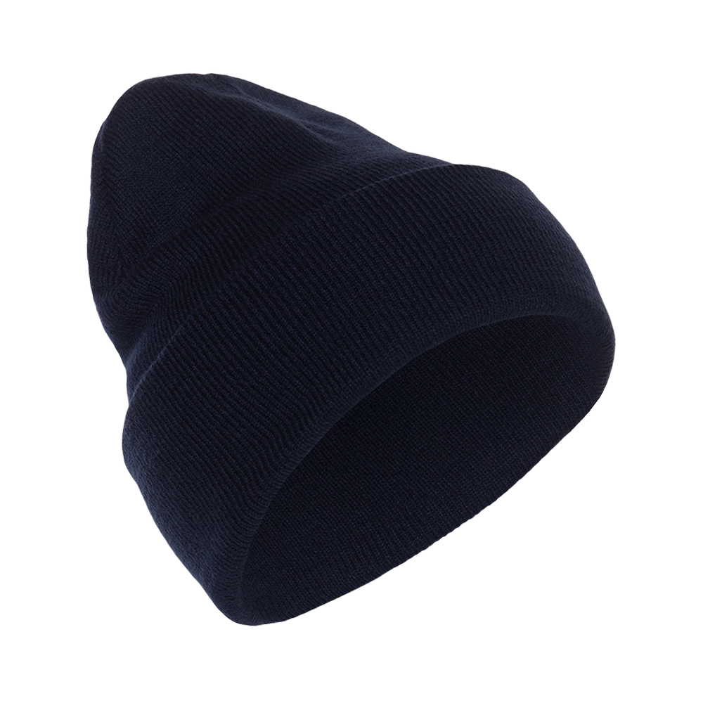 Шапка STAN акрил 117, Тёмно-синий,  (46)  (56-58/ONE SIZE)