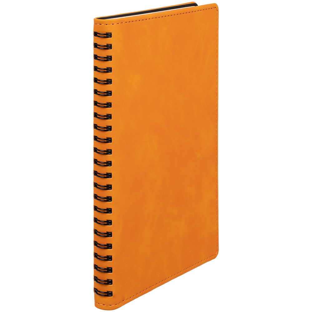 Ежедневник Spring Urban, недатированный