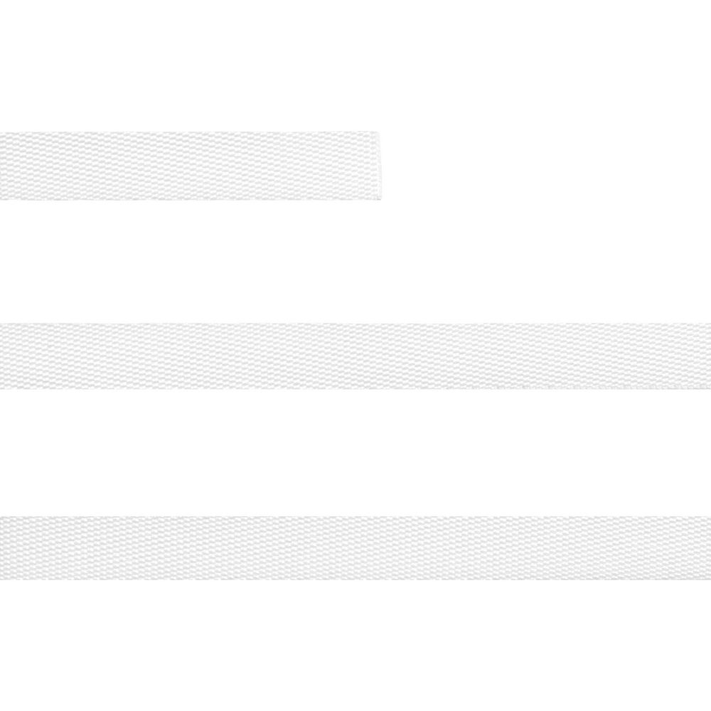 Стропа текстильная Fune 10 L, оранжевый неон фото в интернет-магазине Print Logo.