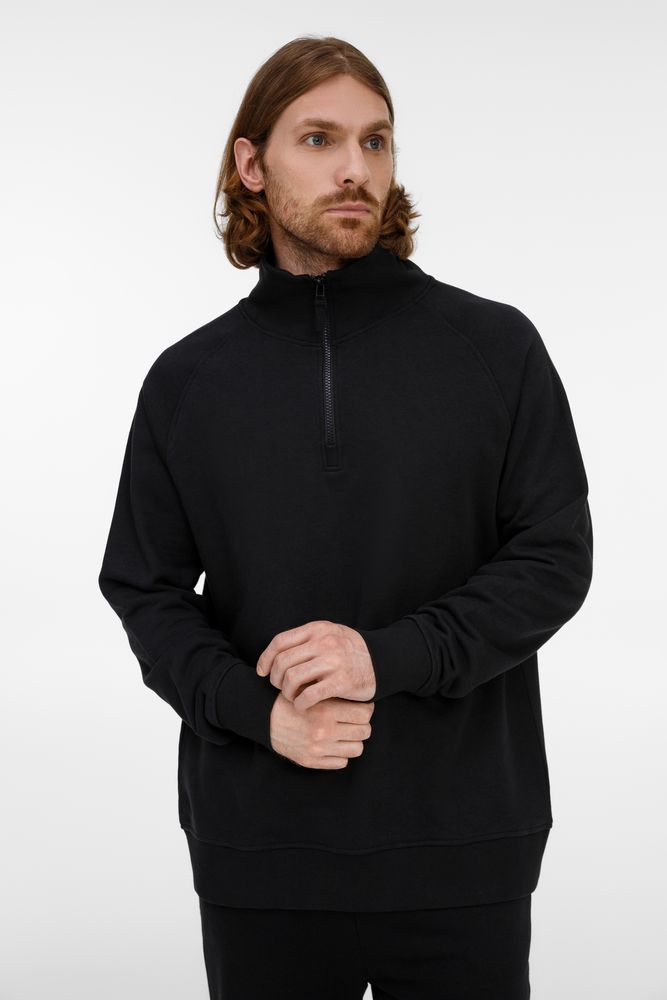 Толстовка унисекс S3 с логотипом andor | Print Logo