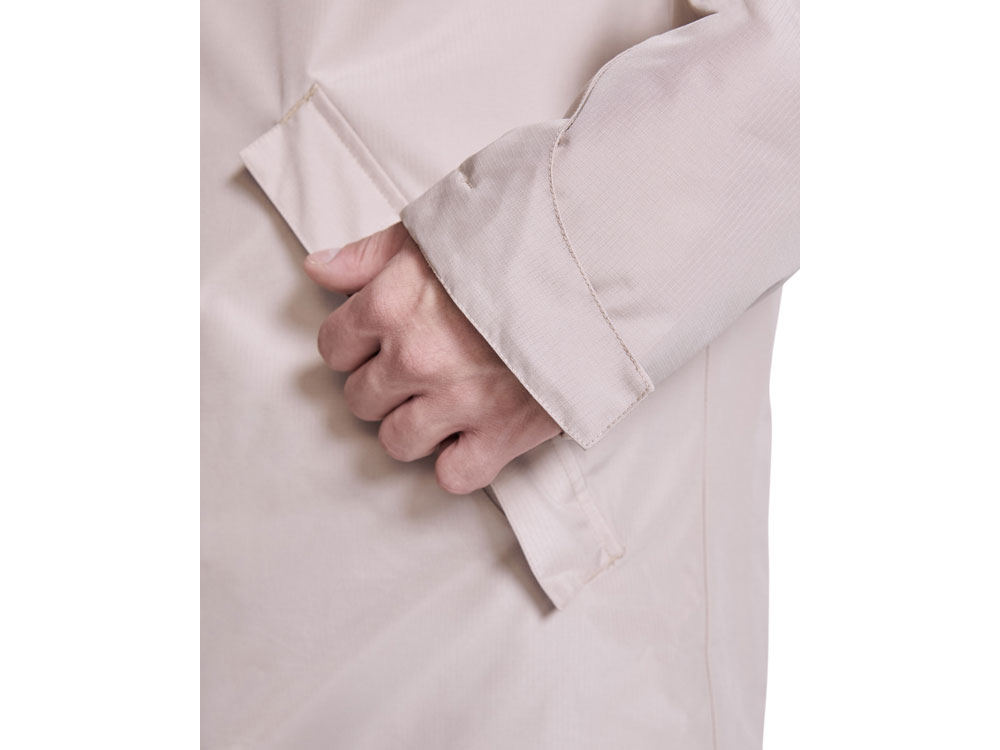 Парка утепленная America мужская, капучино