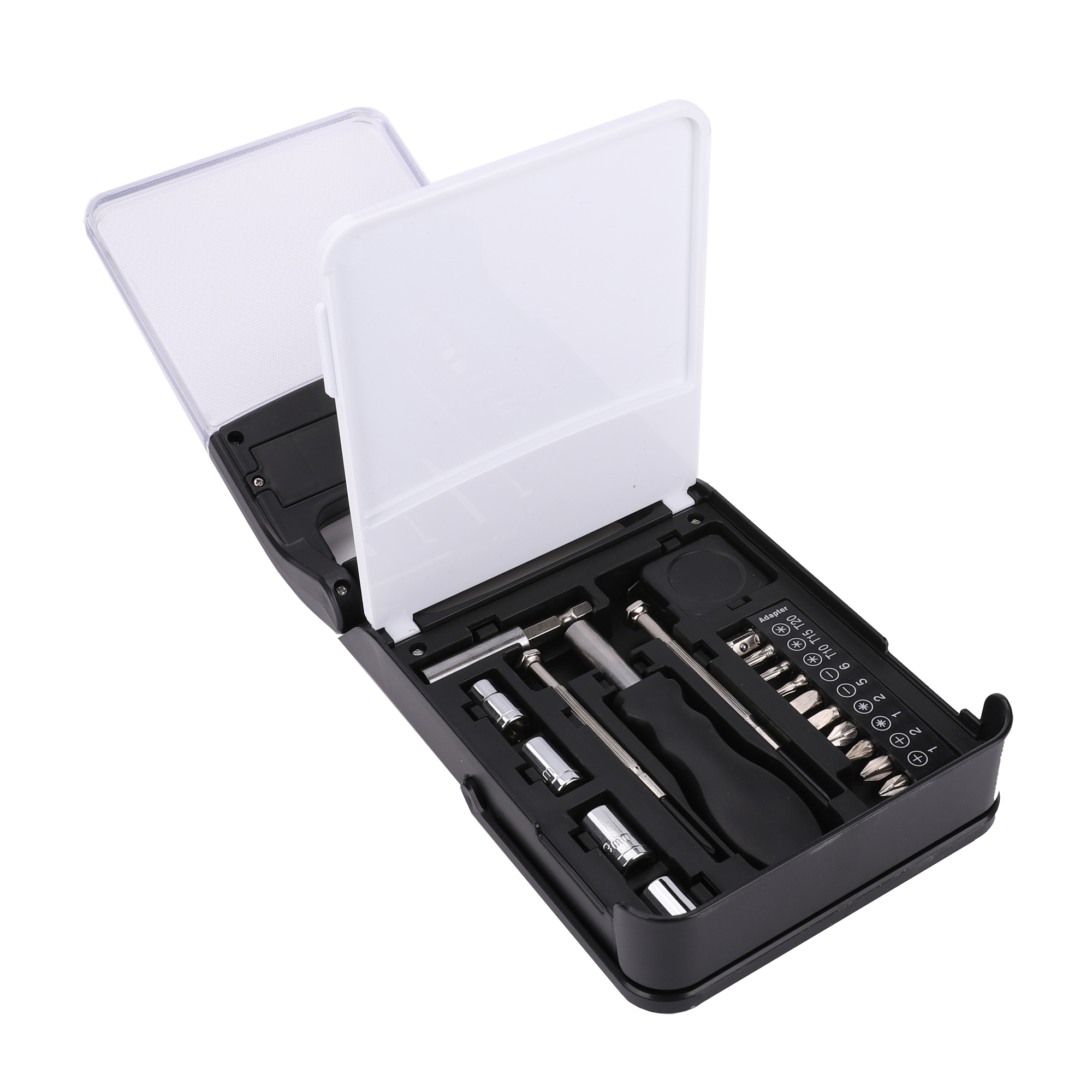 Набор инструментов "Инженер" фото на сайте  Print Logo.