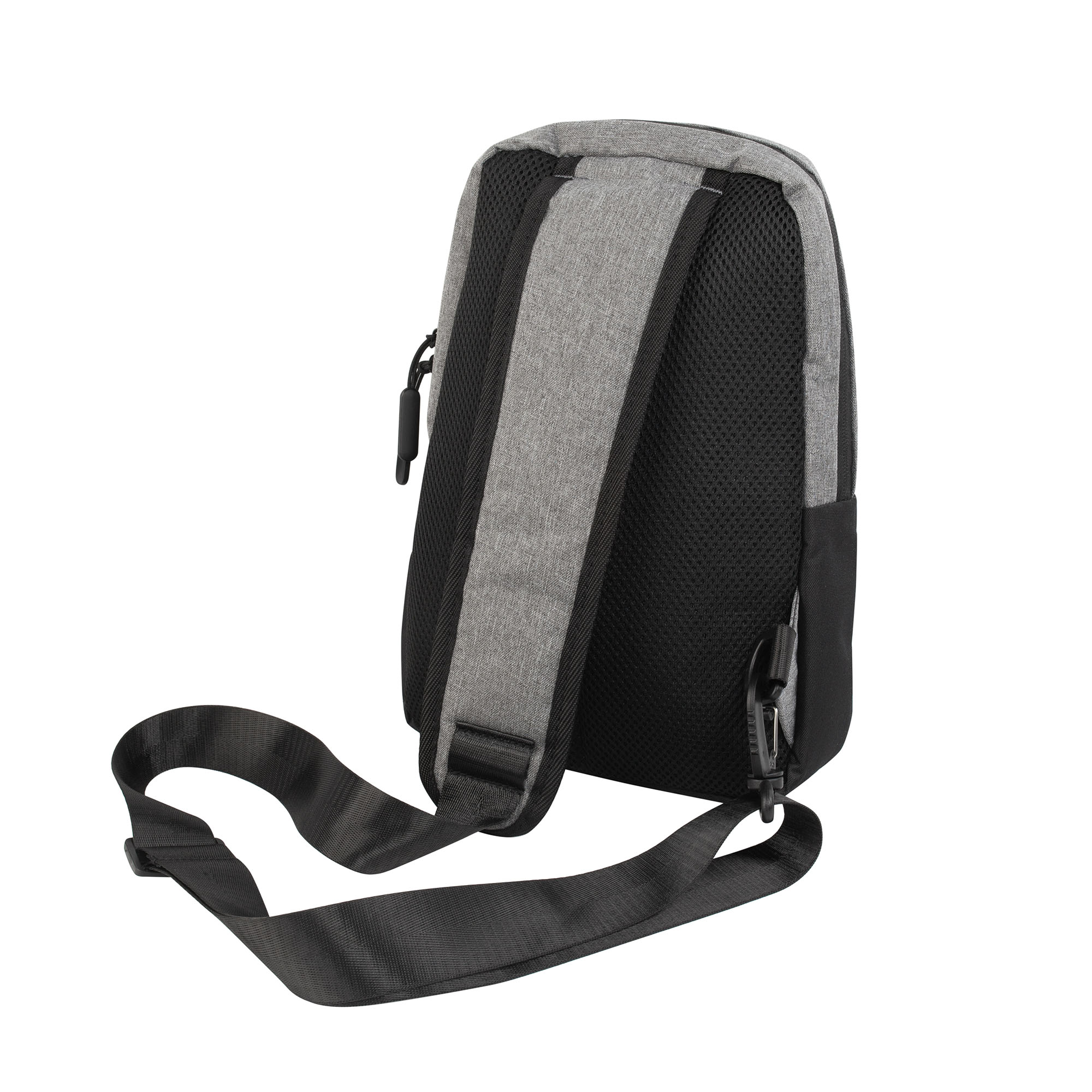 Рюкзак "Single" на одно плечо фото на сайте Print Logo.